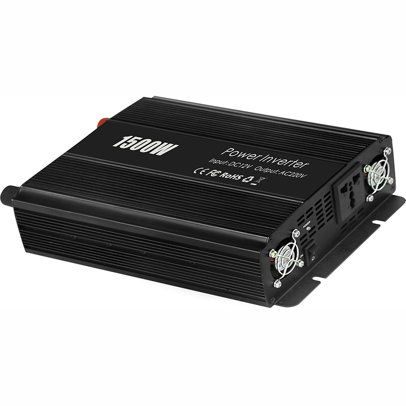 1500W Power Inverter Shenzhen Starwell Technology Co Ltd