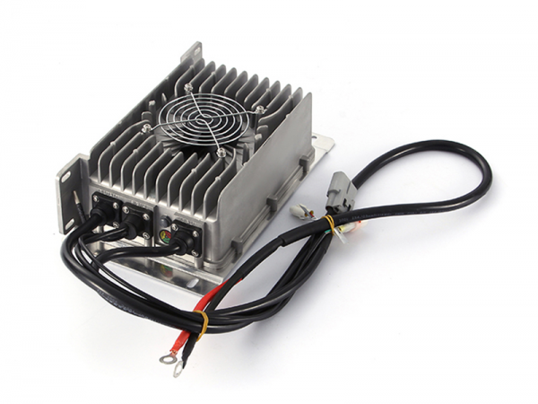 Battery Chargers: Universal vs. OBC Battery Chargers