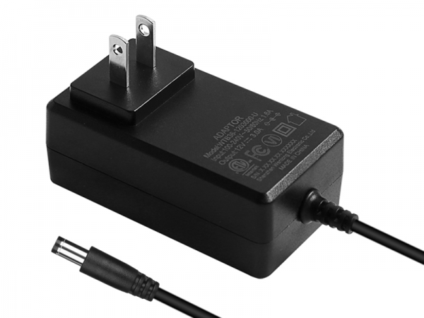 Starwell Power Adapter Safety Approved