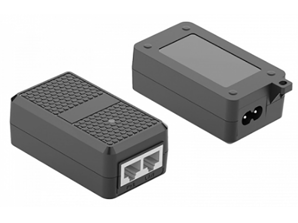 Application Guide of POE Injector