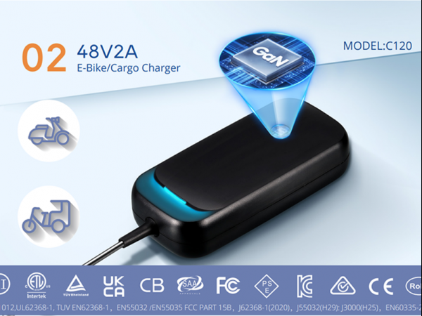 About Battery Charger knowledge points