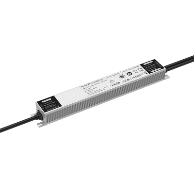 100W Constant Voltage DALI Dimmable LED Driver