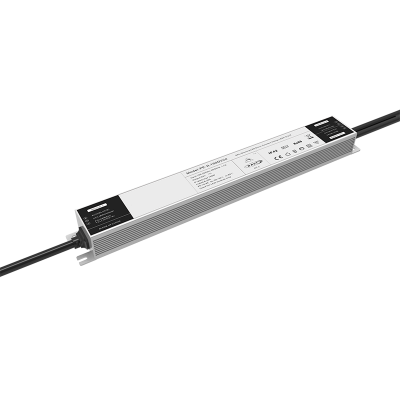 150W Constant Voltage DALI Dimmable LED Driver