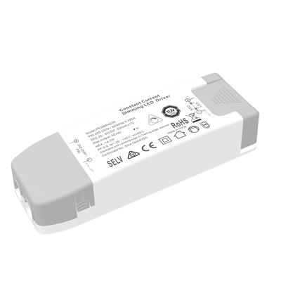 PE296R series triac dimmable driver